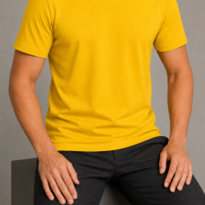 Blue Tshirt